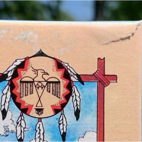 Vtg 5pcs NOT SO MYSTERY BOX of Playing Cards - Picture 4 of 8